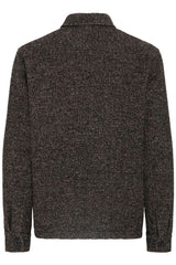 Solid Simeon Overshirt