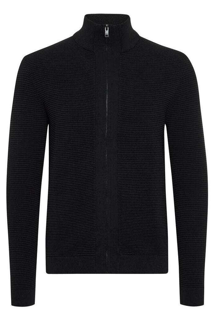 Solid Valencia Zip Strik