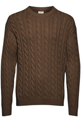 Solid Malcolm Cable Strik