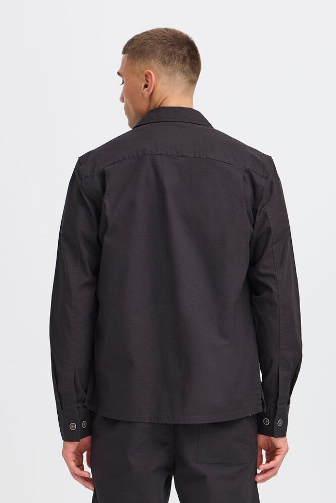 Solid Richie Overshirt