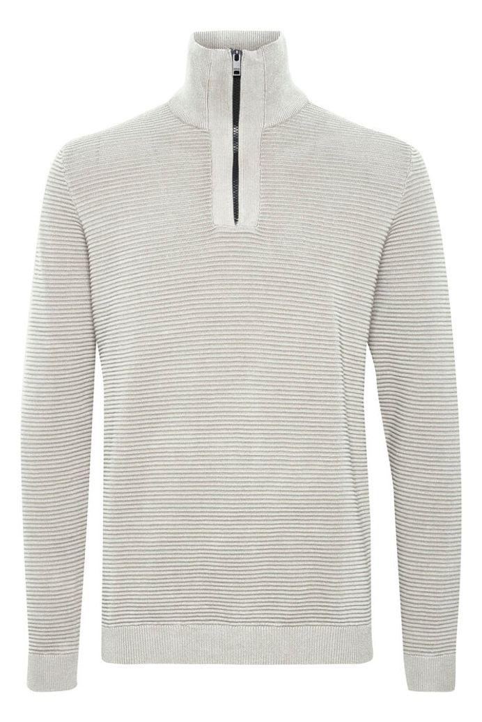 Solid Valencia Half zip Strik