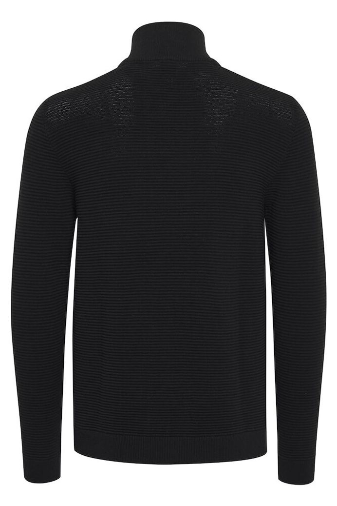 Solid Valencia Zip Strik
