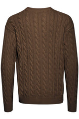 Solid Malcolm Cable Strik