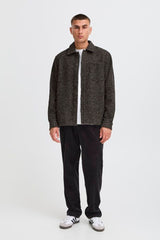 Solid Simeon Overshirt