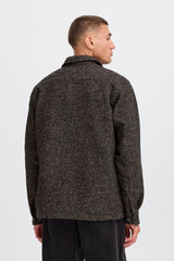 Solid Simeon Overshirt