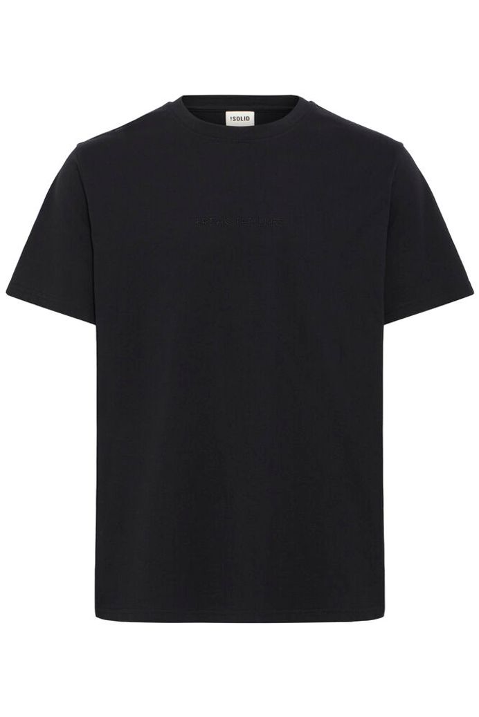Solid Skyler Tee