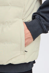 Solid Milas Veste - 3 Farver