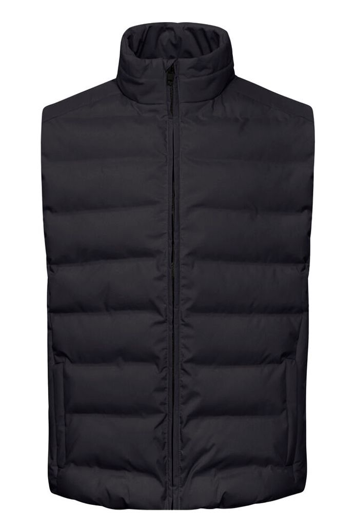 Solid Milas Veste - 3 Farver