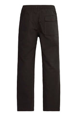 Solid Liam Loose Fit Pants