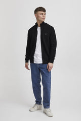 Solid Valencia Zip Strik