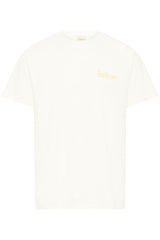 Solid Tyrese T-Shirt