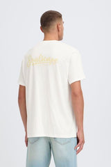 Solid Tyrese T-Shirt