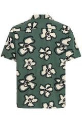 Solid Trenton SS Shirt