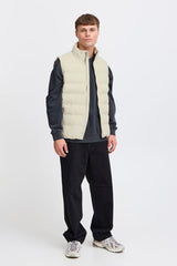 Solid Milas Veste - 3 Farver