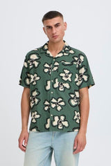 Solid Trenton SS Shirt