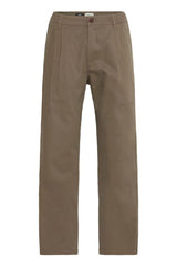 Solid Liam Loose Fit Pants