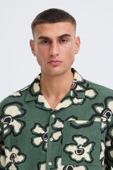 Solid Trenton SS Shirt