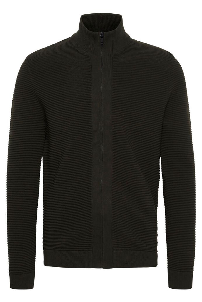 Solid Valencia Zip Strik
