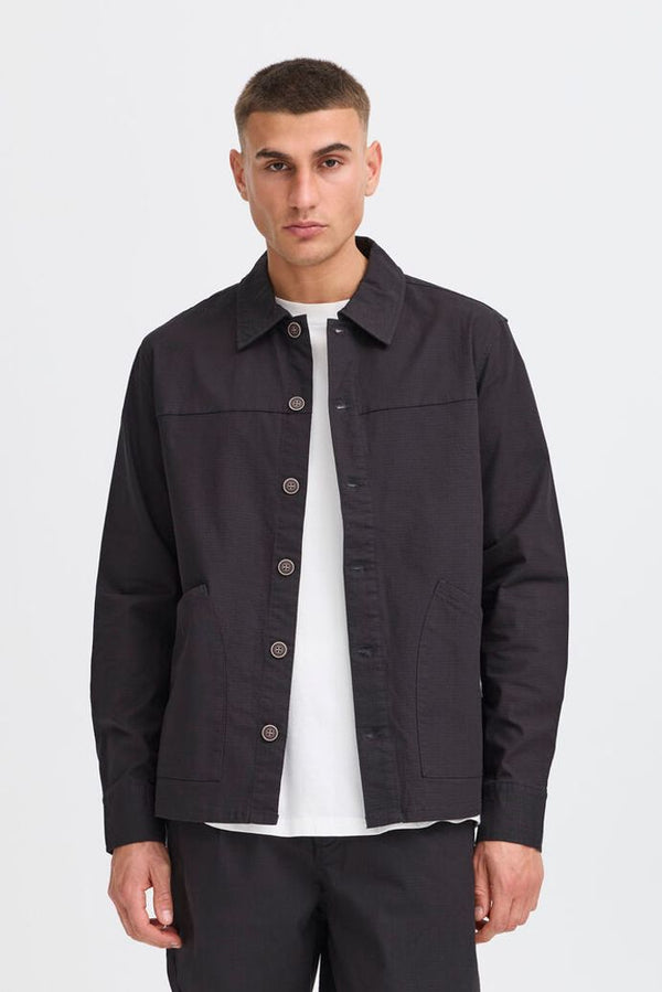Solid Richie Overshirt