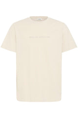 Solid Skyler Tee