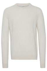 Solid Dyllon LambWool Strik