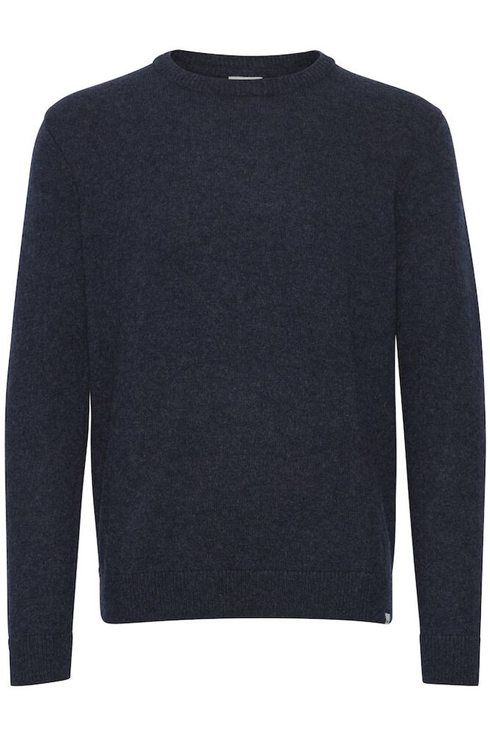 Solid Dyllon LambWool Strik