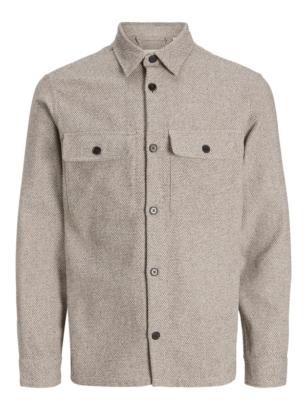 Rayle Overshirt