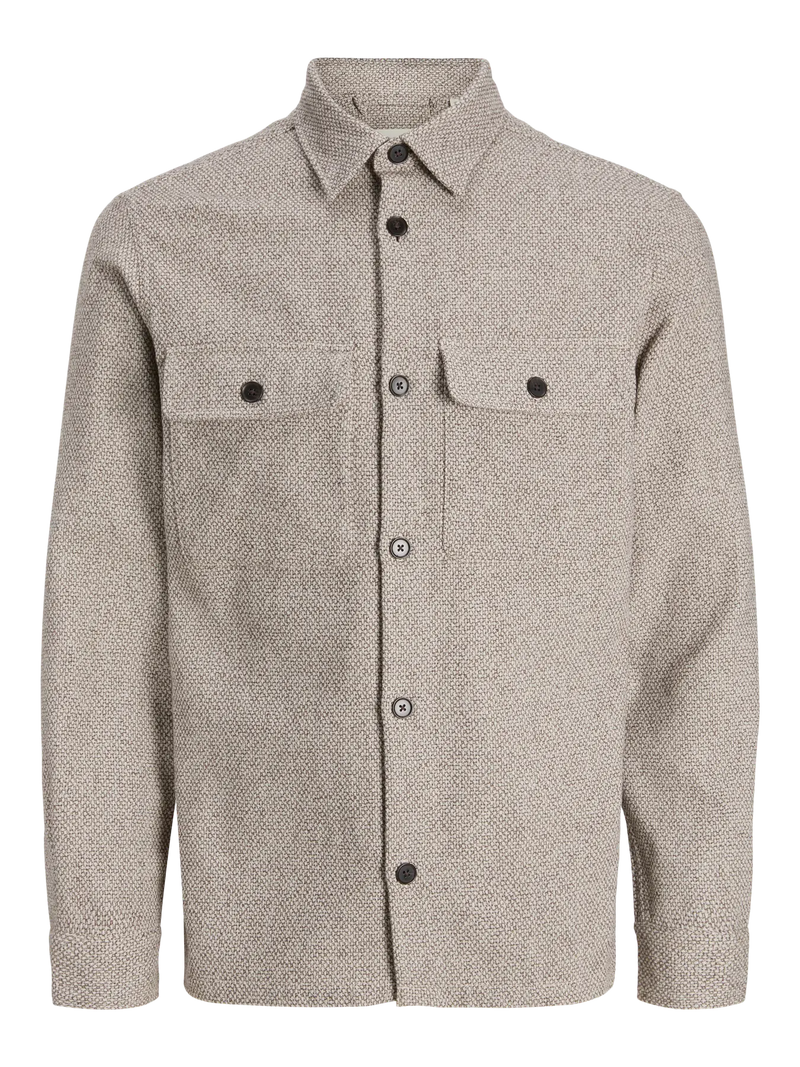 Rayle Overshirt