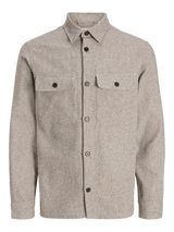 Rayle Overshirt