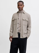 Rayle Overshirt
