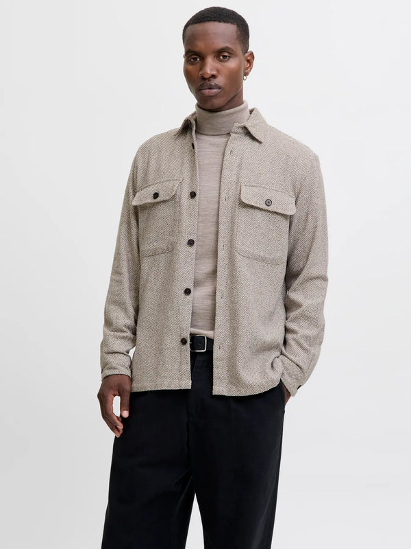 Rayle Overshirt