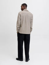 Rayle Overshirt