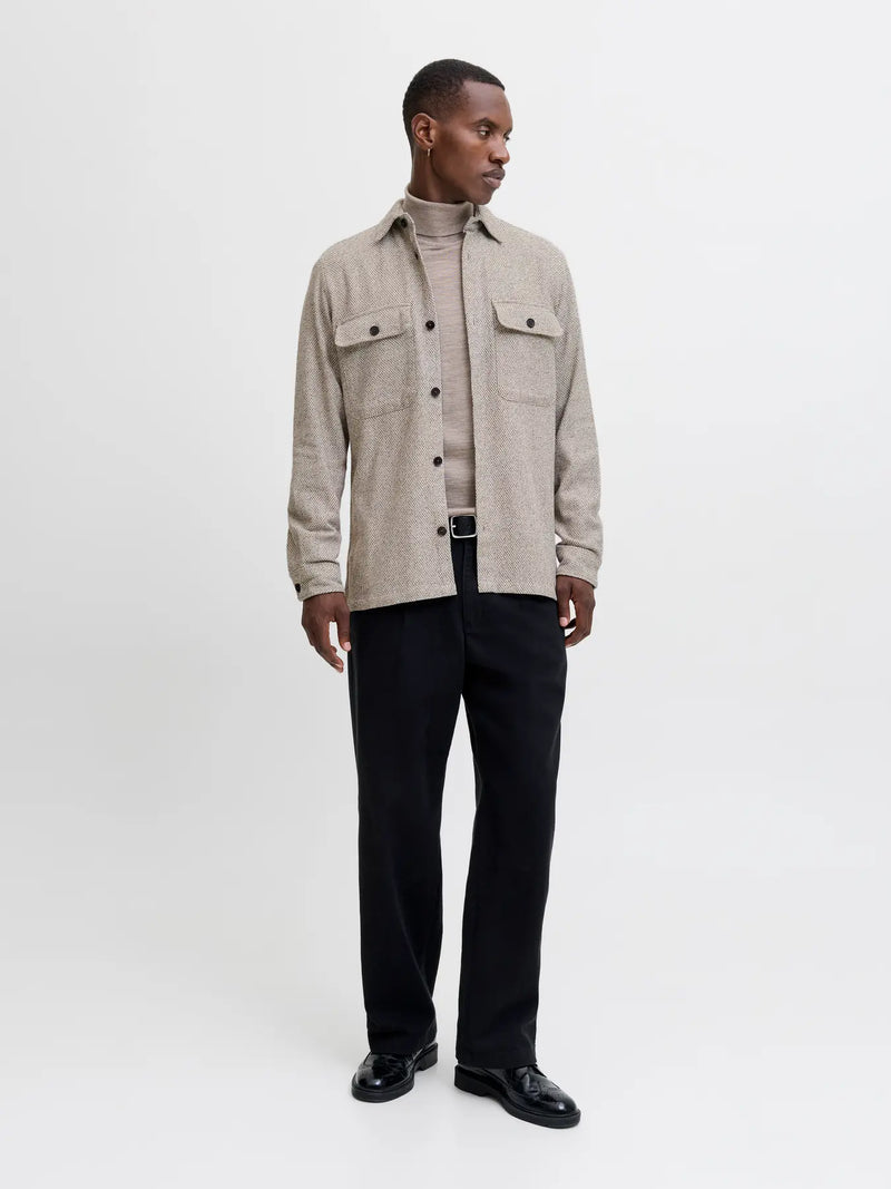 Rayle Overshirt