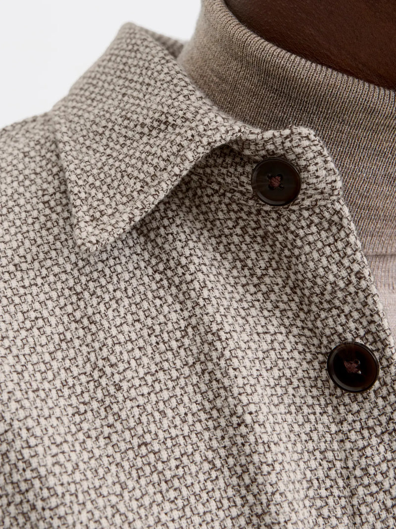 Rayle Overshirt