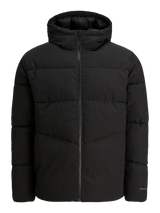 Global Puffer Jacket