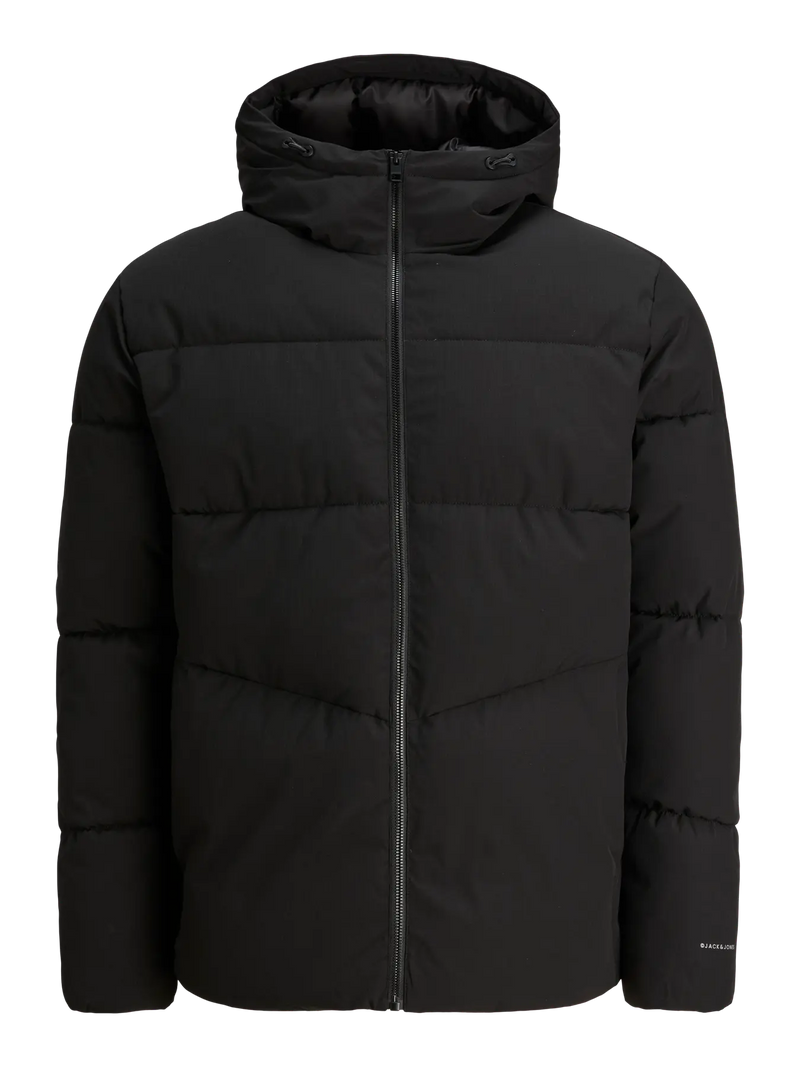Global Puffer Jacket