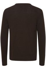 Solid Dyllon LambWool Strik