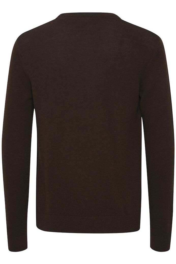 Solid Dyllon LambWool Strik