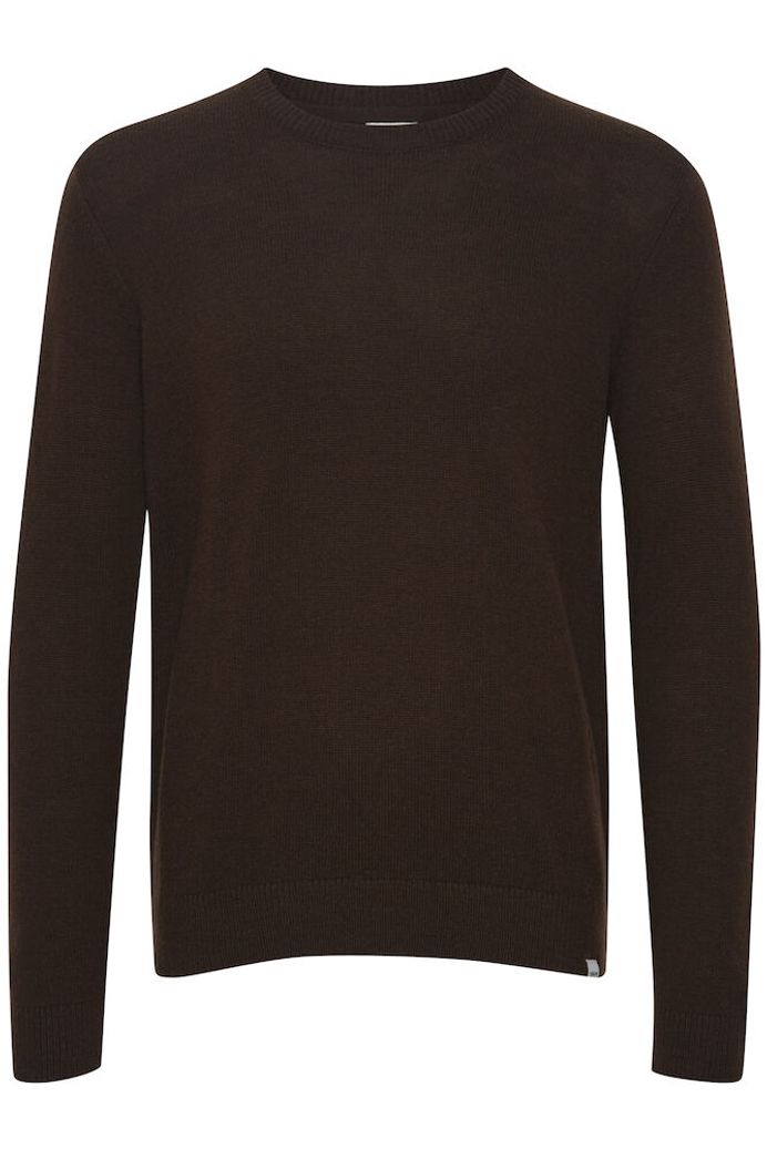 Solid Dyllon LambWool Strik