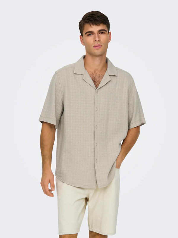 Latham Resort shirt
