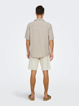 Latham Resort shirt