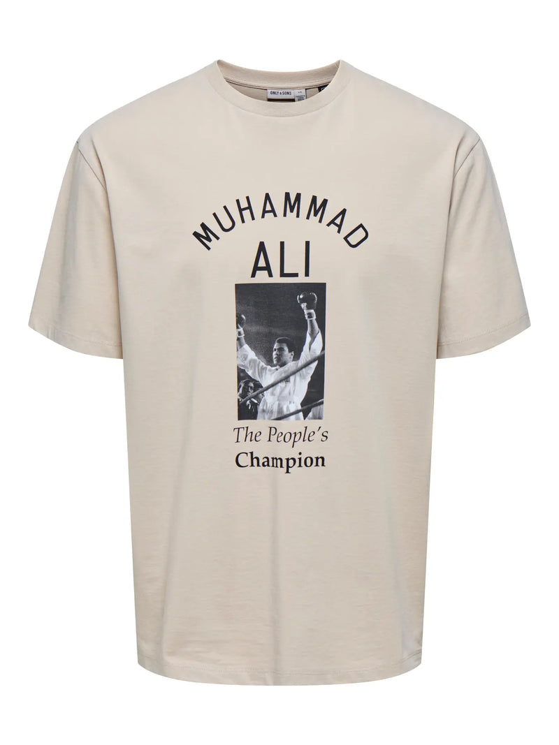 Muhammad Ali Tee