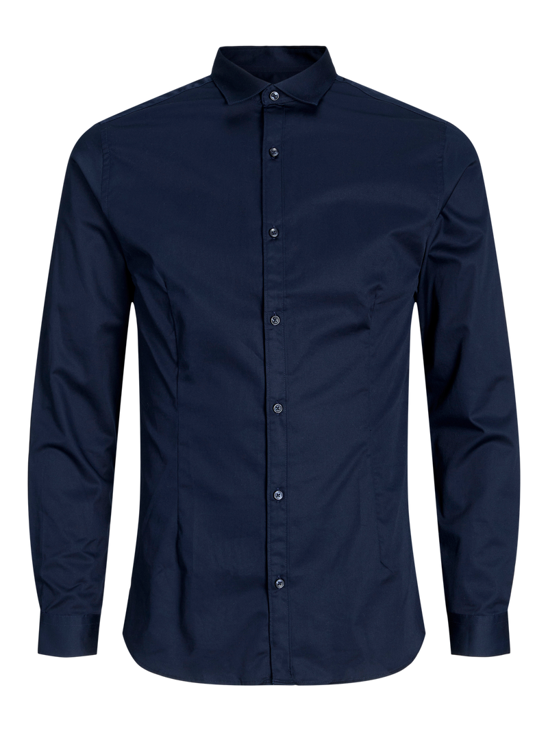 Parma skjorte navy