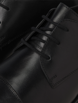 Raymond leather anthracite