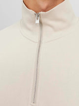 Vesterbro Quarter Zip - Flere Varianter