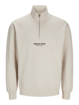 Vesterbro Quarter Zip - Flere Varianter