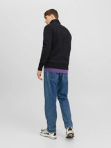 Vesterbro Quarter Zip - Flere Varianter