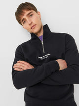 Vesterbro Quarter Zip - Flere Varianter