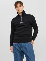 Vesterbro Quarter Zip - Flere Varianter