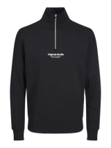 Vesterbro Quarter Zip - Flere Varianter